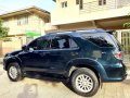 Selling Black Toyota Fortuner 2013 in Parañaque-3