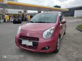 Pink Suzuki Celerio 2011 for sale in Mandaue-0