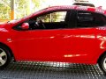 Selling Red Mazda 2 2014 in Makati-6