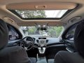White Honda CR-V 2012 for sale in Manila-1