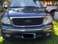 Blue Ford Everest 2002 for sale in Parañaque-8