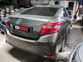 Selling Silver Toyota Vios 2018 in Quezon-0