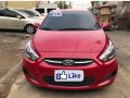 Selling Hyundai Accent 2016 in Quezon City-3