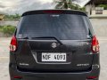 2017 Suzuki Ertiga 7 seater (Automatic Top of the line)-1