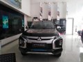 2021 Mitsubishi strada for sale at low downpayment-0