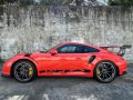 2016 Porsche 911 GT3RS-6