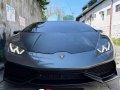 2015 Lamborghini Huracan LP610-4 -3