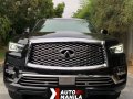 2019 Infinity QX80-4