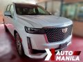 2021 Cadillac Escalade (BRAND NEW)-5