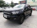 2016 FORD RANGER WILDTRAK 3.2-0