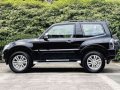 2021 Mitsubishi Pajero (3 Door)-1