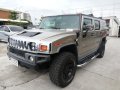 2006 HUMMER H2-0