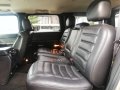 2006 HUMMER H2-11