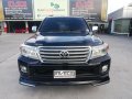 2010 TOYOTA LAND CRUISER 200-1