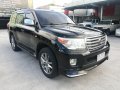 2010 TOYOTA LAND CRUISER 200-2