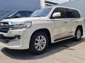 Brand new 2021 Toyota Land Cruiser Bulletproof lvlbr6 Armored inkas canada-0