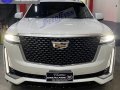 (FULL OPTIONS) 2022 Cadillac Escalade ESV Premium Luxury Brand New like Platinum not Sport 2021-0