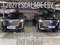 (FULL OPTIONS) 2022 Cadillac Escalade ESV Premium Luxury Brand New like Platinum not Sport 2021-7