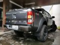 2018 Ford Ranger Wildtrak 3.2L 4x4 Manual-1