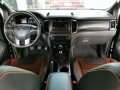 2018 Ford Ranger Wildtrak 3.2L 4x4 Manual-2