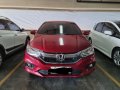 Well kept 2019 Honda City  1.5 E CVT for sale-0