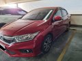 Well kept 2019 Honda City  1.5 E CVT for sale-2