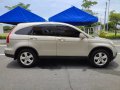 2nd hand 2007 Honda CR-V 4x2 A/T Gas for sale in good condition-1