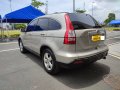 2nd hand 2007 Honda CR-V 4x2 A/T Gas for sale in good condition-8