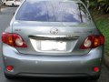 2nd hand 2008 Toyota Corolla Altis  1.6 V CVT for sale-3