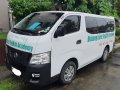 Second hand 2017 Nissan NV350 Urvan  for sale in good condition-2