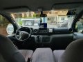 Second hand 2017 Nissan NV350 Urvan  for sale in good condition-3