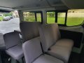 Second hand 2017 Nissan NV350 Urvan  for sale in good condition-4