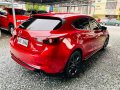 RUSH SALE! Red 2017 Mazda 3 SPEED 2.0V Sportback Hatchback SUNROOF!-6