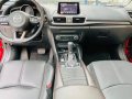 RUSH SALE! Red 2017 Mazda 3 SPEED 2.0V Sportback Hatchback SUNROOF!-8