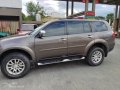 Sell 2013 Mitsubishi Montero in Las Piñas-5