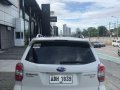 White Subaru Forester 2015 for sale in Pasig-5