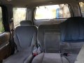 Blue Ford Everest 2002 for sale in Parañaque-1