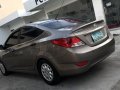 Hyundai Accent 2011 for sale in Manual-3