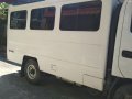 Selling White Foton Tornado 2016 in Quezon-2