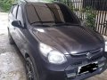 Selling Grey Suzuki Alto 2015 in Mandaluyong-1