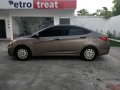 Hyundai Accent 2011 for sale in Manual-5