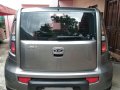 Silver Kia Soul 2011 for sale in Makati-2