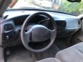 Blue Ford Everest 2002 for sale in Parañaque-4