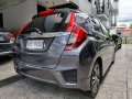 Silver Honda Jazz 2017 for sale in Quezon-1