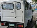 White Isuzu NHR 2009 for sale in Quezon-4
