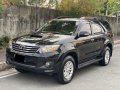 Selling Black Toyota Fortuner 2014 in Quezon-5