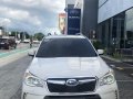 White Subaru Forester 2015 for sale in Pasig-7