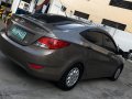 Hyundai Accent 2011 for sale in Manual-4