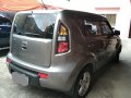 Silver Kia Soul 2011 for sale in Makati-3