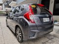 Silver Honda Jazz 2017 for sale in Quezon-5